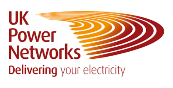 UK Power Networks Logo