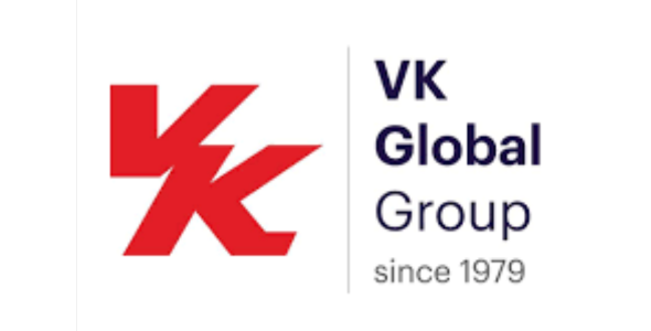 VK Global Group Logo